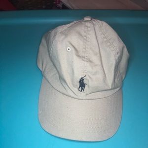 Polo hat